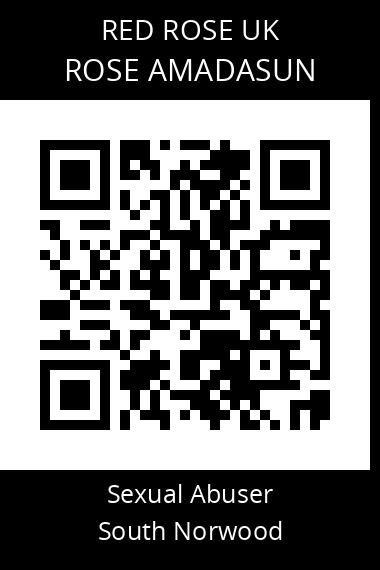 QR code for rose-amadasun