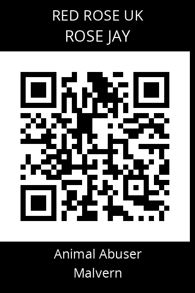 QR code for rose-jay