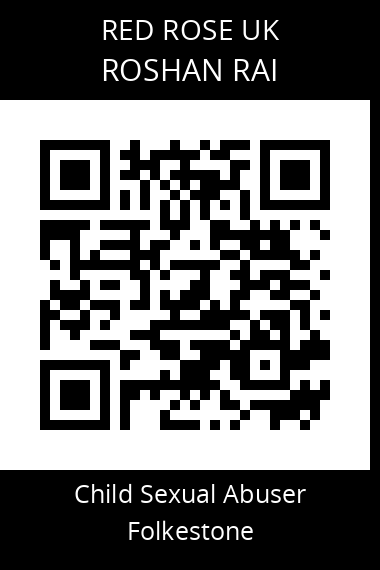 QR code for roshan-rai