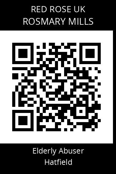 QR code for rosmary-mills