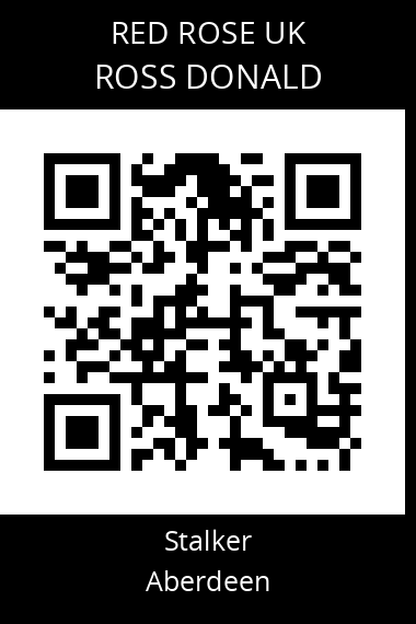 QR code for ross-donald