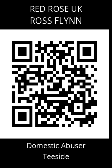 QR code for ross-flynn