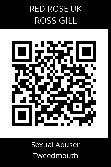QR code for ross-gill