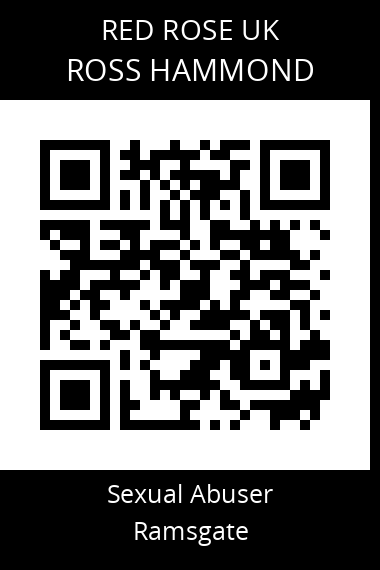 QR code for ross-hammond