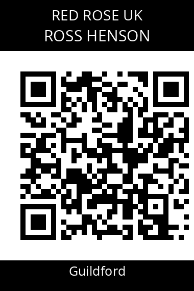 QR code for ross-henson-kk3cyk