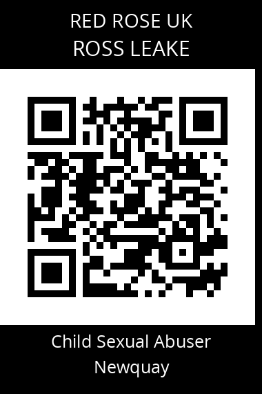 QR code for ross-leake