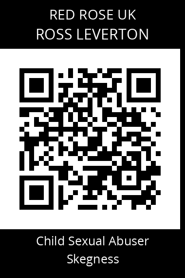 QR code for ross-leverton