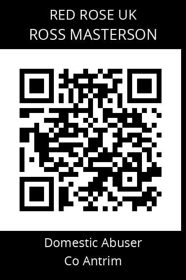 QR code for ross-masterson