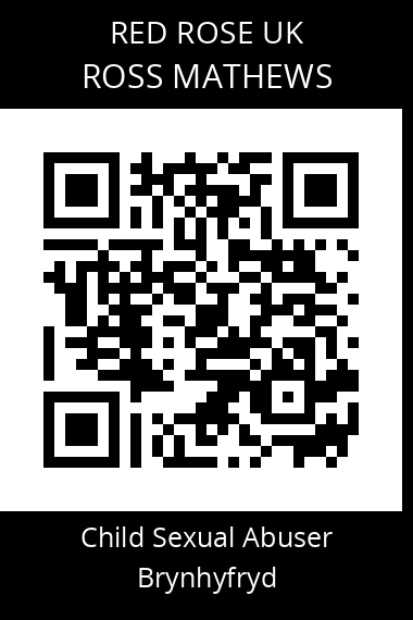 QR code for ross-mathews