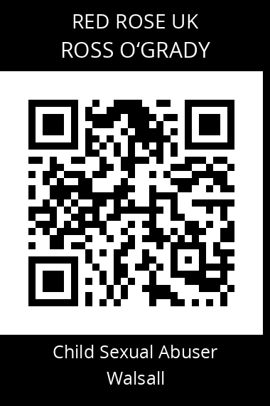 QR code for ross-ogrady