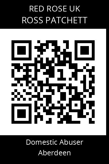 QR code for ross-patchett