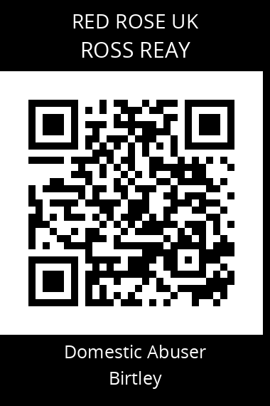 QR code for ross-reay