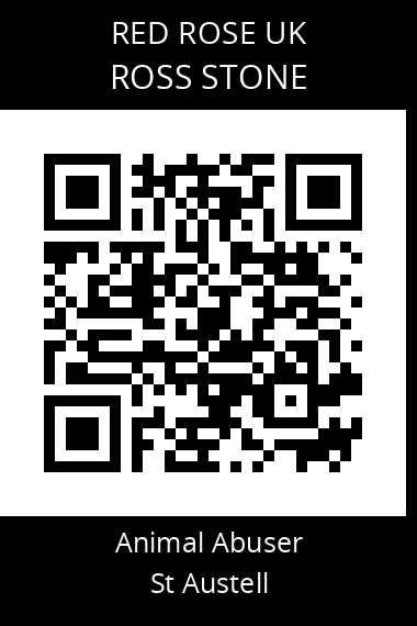 QR code for ross-stone