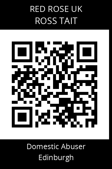 QR code for ross-tait