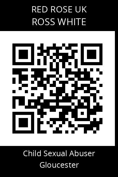 QR code for ross-white