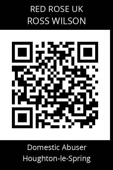 QR code for ross-wilson
