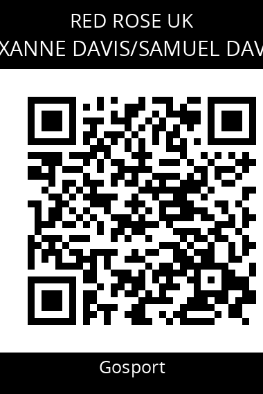 QR code for roxanne-davissamuel-davies