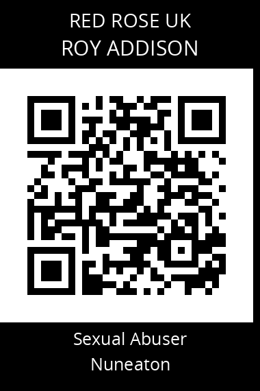 QR code for roy-addison