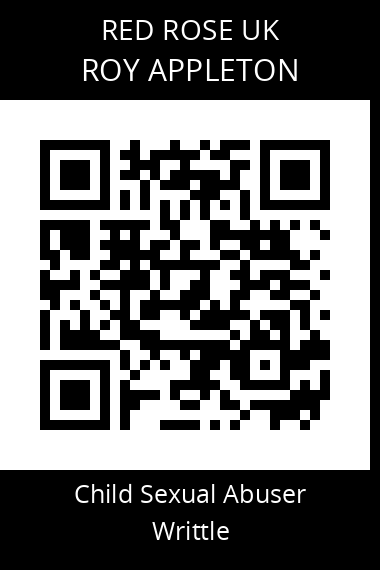 QR code for roy-appleton