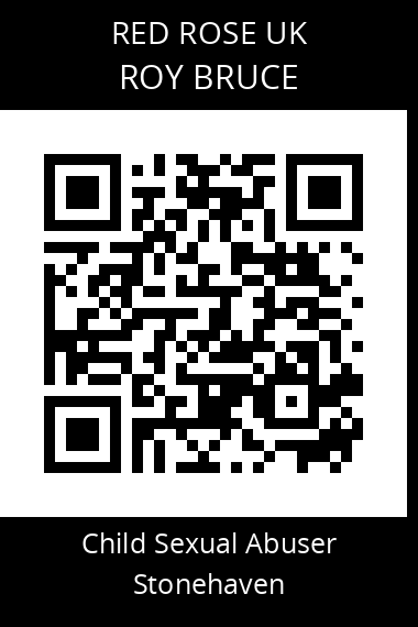 QR code for roy-bruce