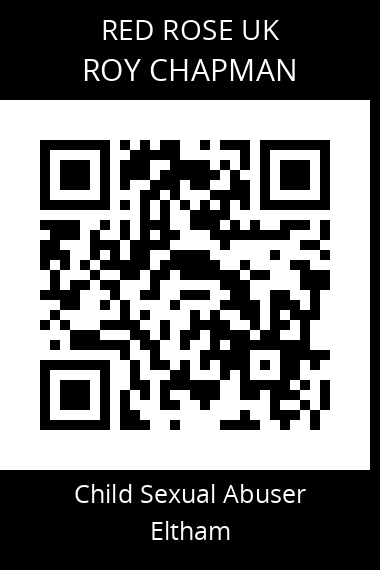 QR code for roy-chapman