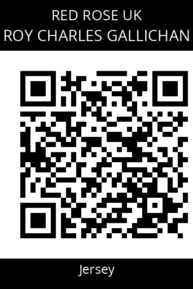 QR code for roy-charles-gallichan