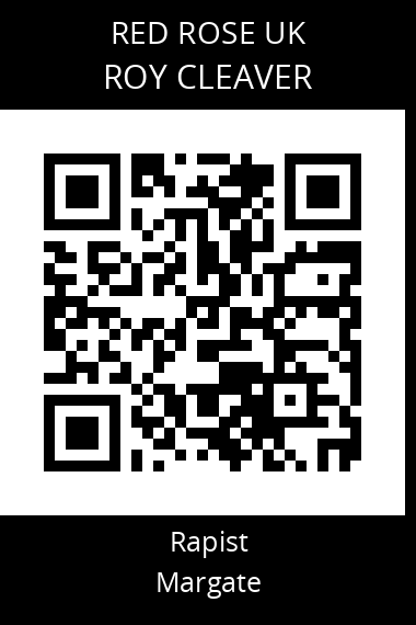 QR code for roy-cleaver