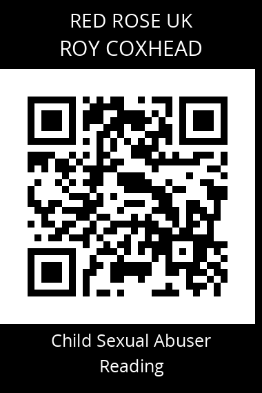 QR code for roy-coxhead-1