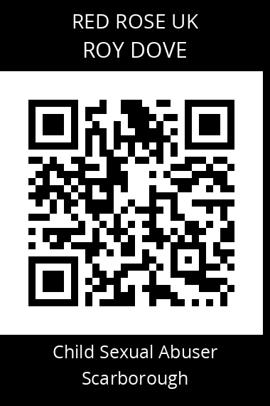 QR code for roy-dove