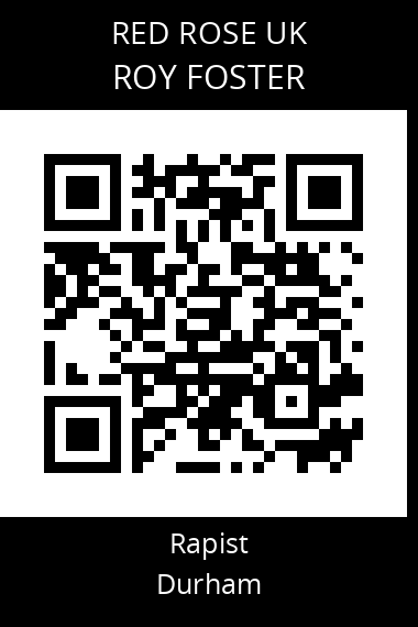 QR code for roy-foster