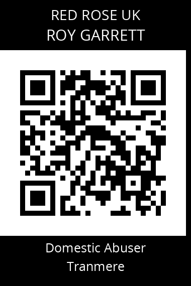QR code for roy-garrett