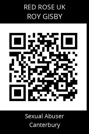 QR code for roy-gisby