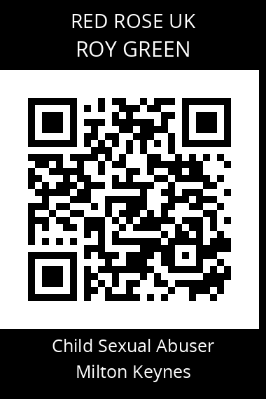 QR code for roy-green