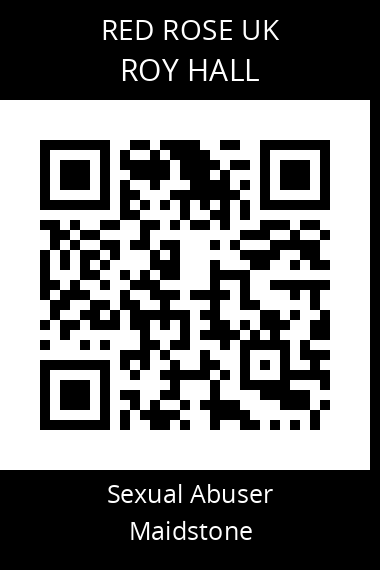 QR code for roy-hall-urej2p