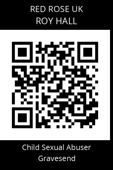 QR code for roy-hall