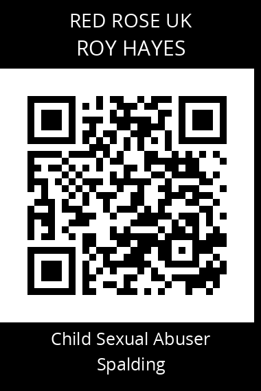 QR code for roy-hayes