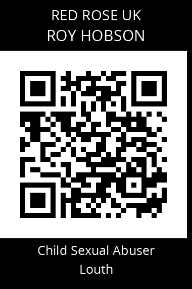 QR code for roy-hobson-1