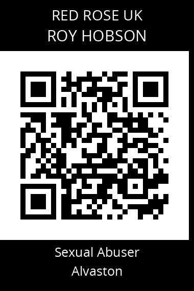 QR code for roy-hobson