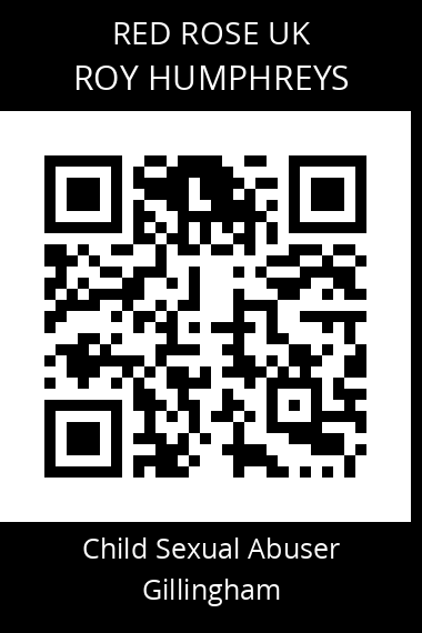 QR code for roy-humphreys-1