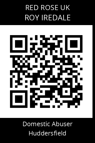 QR code for roy-iredale