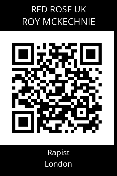 QR code for roy-mckechnie