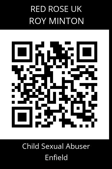 QR code for roy-minton