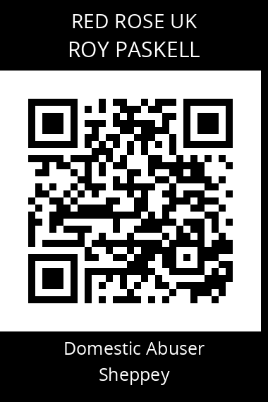 QR code for roy-paskell