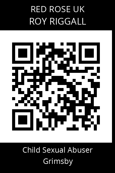 QR code for roy-riggall