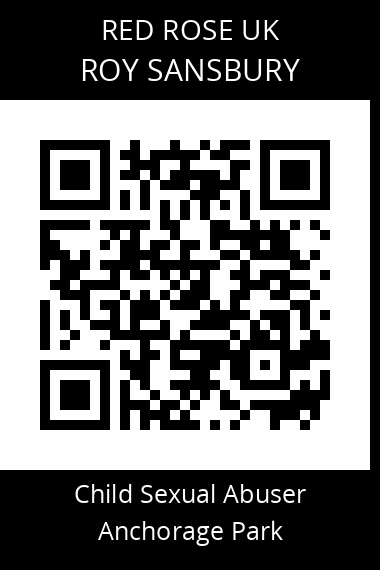 QR code for roy-sansbury
