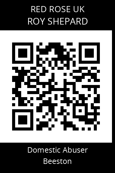 QR code for roy-shepard