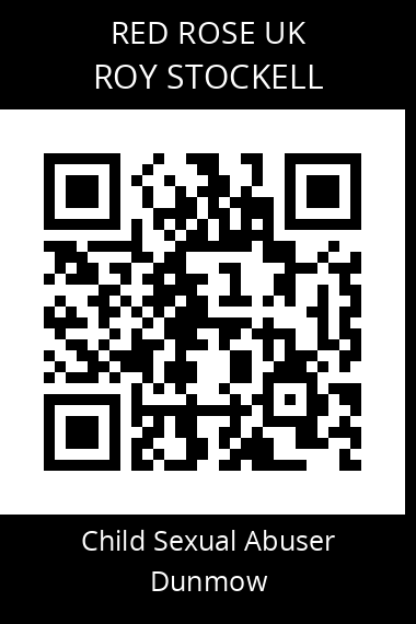 QR code for roy-stockell