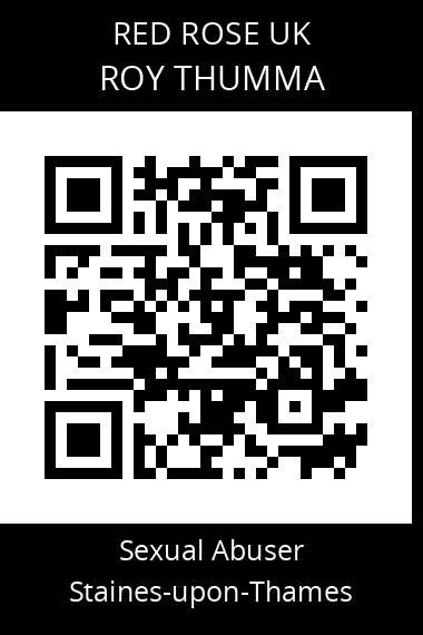 QR code for roy-thumma