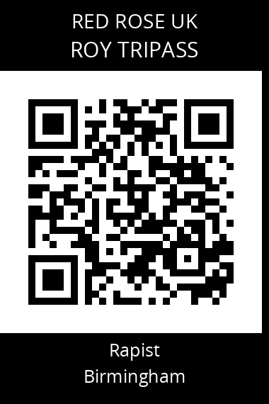 QR code for roy-tripass