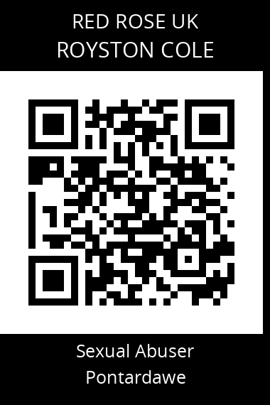 QR code for royston-cole
